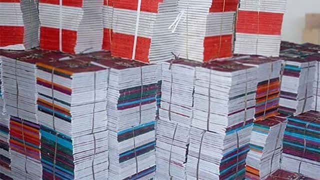 Government to remove VAT on school books: President
