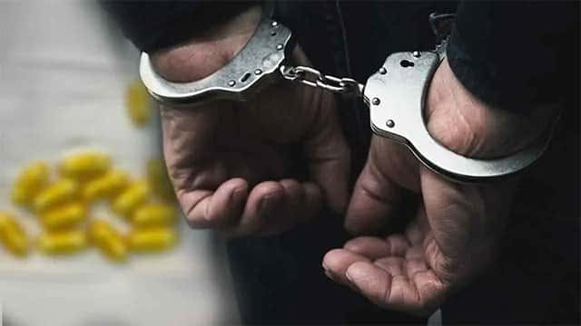 Ugandan national arrested with cocaine haul worth over Rs. 50 mln at BIA