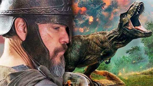‘The Odyssey’ conquers ‘Jurassic World’ to become universal’s highest-grossing film ever