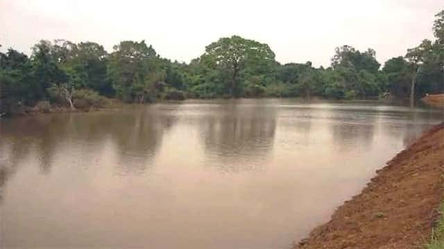 Water levels in Sri Lanka’s main reservoirs at 45% - Irrigation Dept