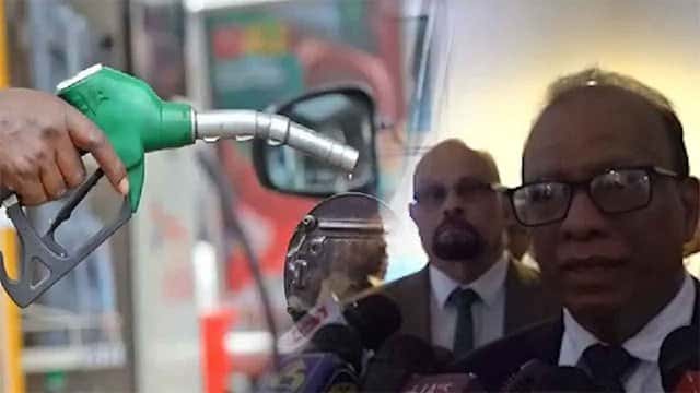 Fuel price revision likely at end of September – Energy Minister