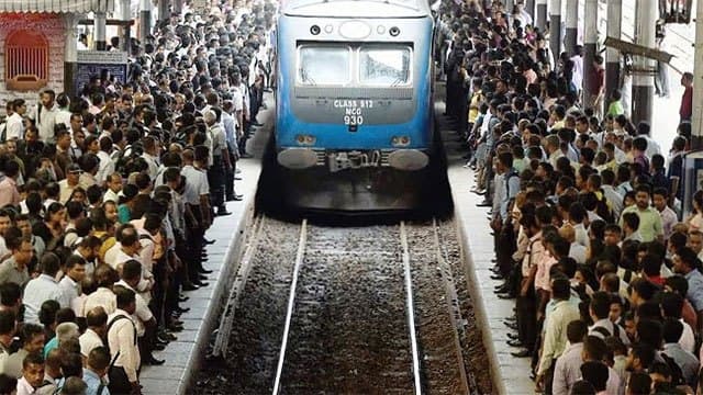 Railway unions to proceed with two-day token strike