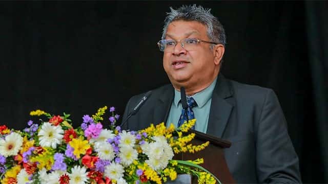 Govt. committed to building disciplined, law-abiding future generation: Justice Minister