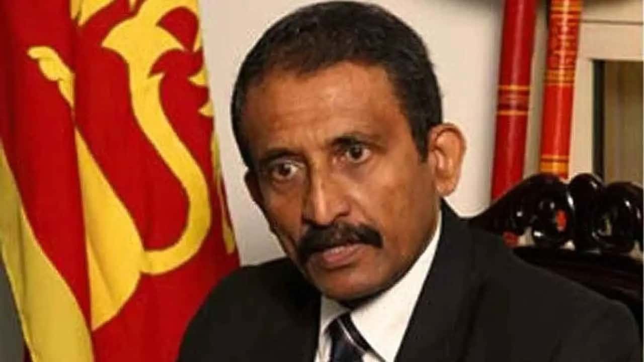 Former SLAF Commander Donald Perera questioned over controversial MiG deal