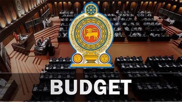2027 Appropriation Bill receives Attorney General’s clearance