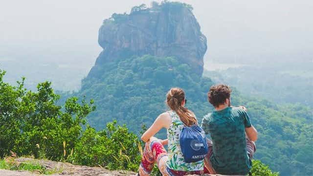 Sri Lanka targets 3 million tourists, eyes UAE and Middle East for growth
