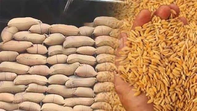 Cabinet approves additional Rs. 2.5 billion for paddy purchases