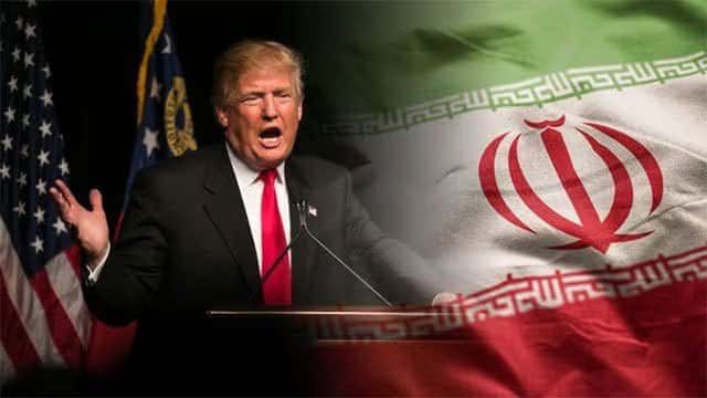 Iran war has cost US military US$38 billion: Congressional Budget Office