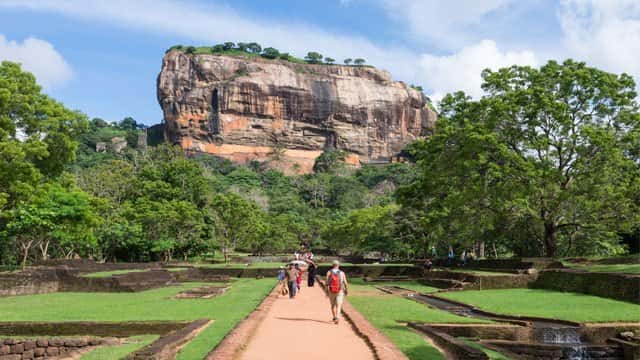 Sri Lanka Tourism eyes considerable growth potential in Middle East