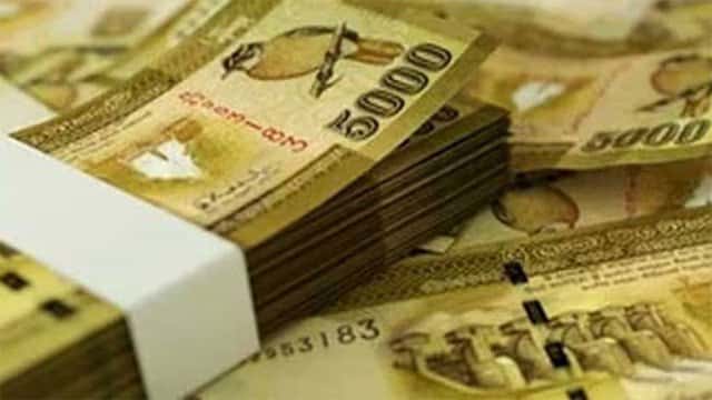 September Aswesuma payments to be credited today