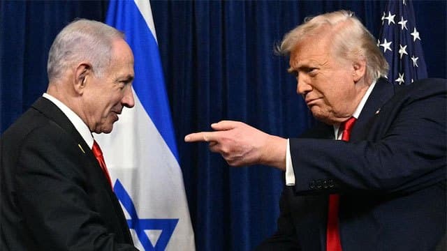 US set to approve $2.8 billion arms package for Israel: Report