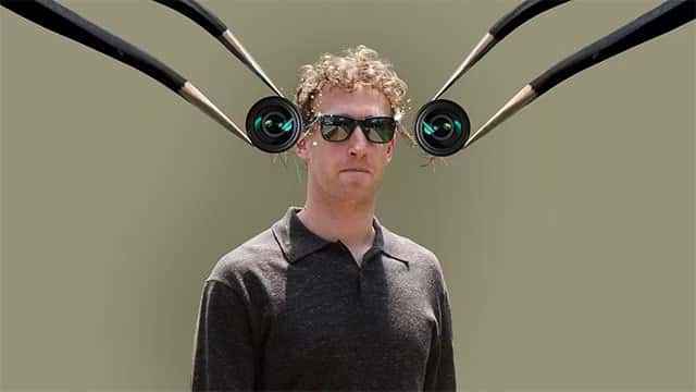 Meta may launch camera-free smart glasses as privacy concerns grow