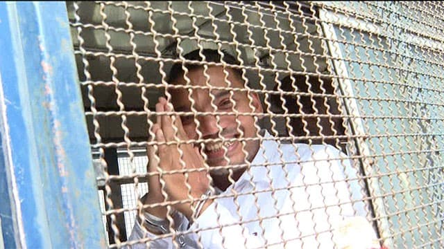 Namal Rajapaksa remanded until Sept. 23 in airbus case