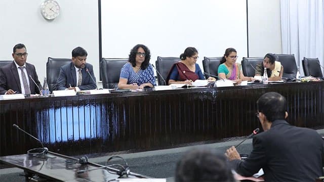 Victim students must have confidence in measures taken against university ragging – PM