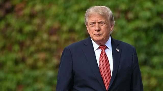 Trump says he faces ‘big decision’ on whether to resume major attacks on Iran