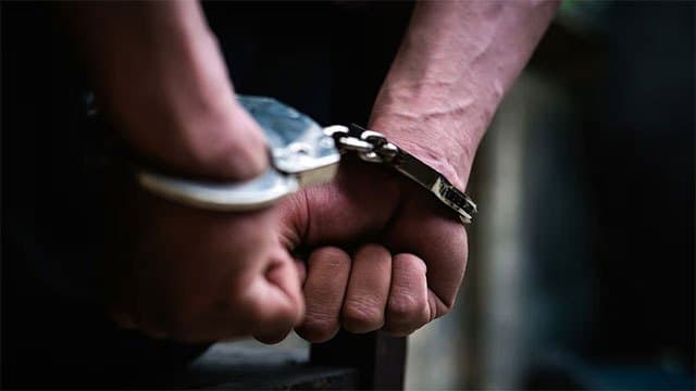 Assistant Controller of Immigration arrested over illegal passport issuance to organised criminal