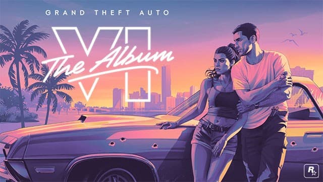 GTA 6 soundtrack reveal revives digital release debate