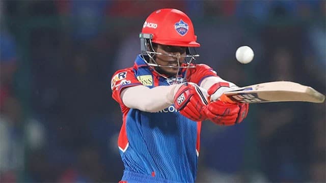 Indian cricketer Abishek Porel granted bail in rape case