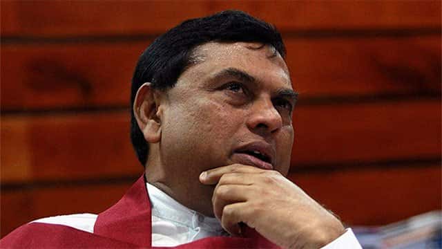 CID requests Interpol ‘Blue Notice’ on ex-Minister Basil Rajapaksa