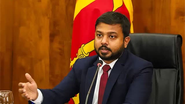 Dy Minister Arun Hemachandra to lead Sri Lankan delegation to Qatar for Joint Committee Meeting