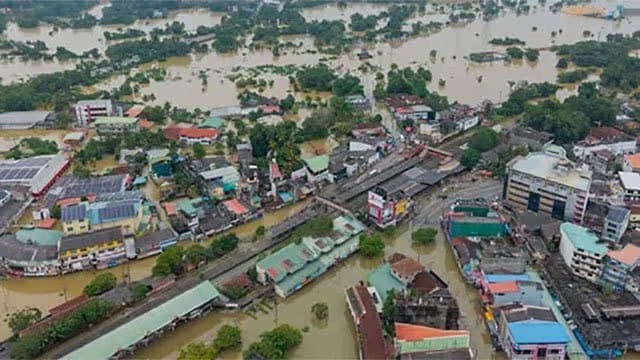 Audit report reveals over Rs. 2.27 billion in damage to schools and colleges following Cyclone Ditwah