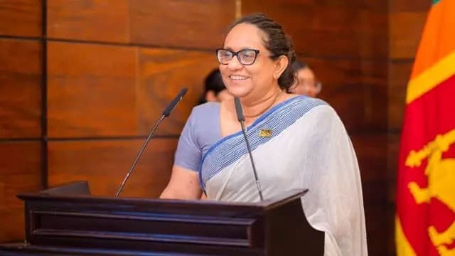 “A thriving nation is not defined solely by economic development” – PM