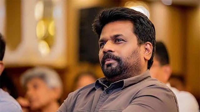Govt. marks two years in office under President Anura Kumara Dissanayake
