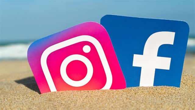Facebook, Instagram hit by global outage