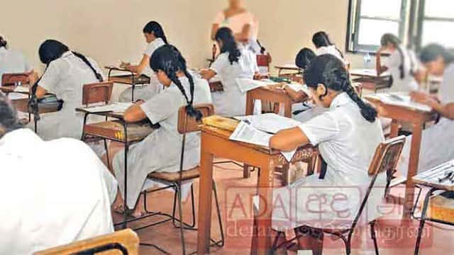 2026 A/L practical examination dates and subjects announced
