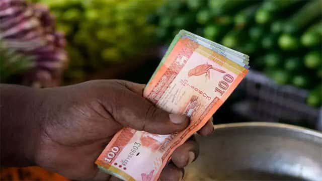 Sri Lanka’s inflation surges to 8.1% in August