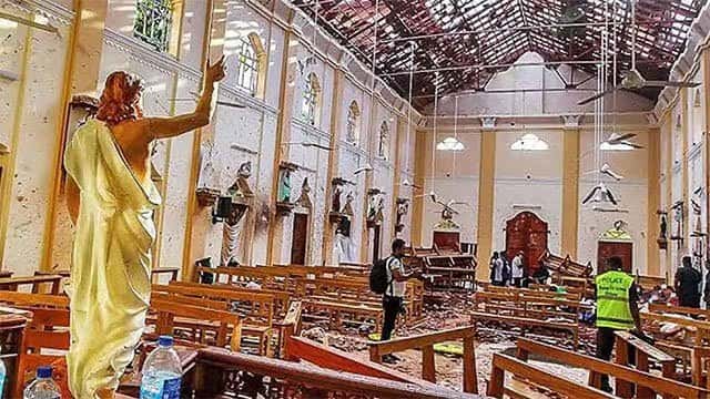 Special security at Aluthkade Courts as long-awaited 2019 Easter Sunday attacks verdict due today