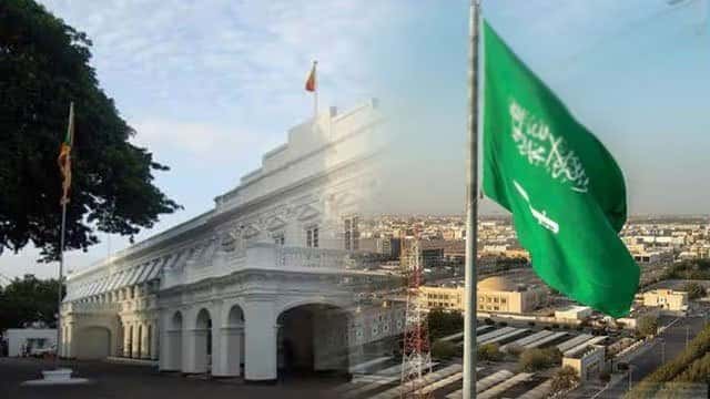 Govt. takes steps to seek clemency for Sri Lankan facing death penalty in Saudi Arabia