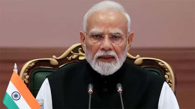 India's PM Modi expected to visit Canada in December to sign trade deal, Globe and Mail reports