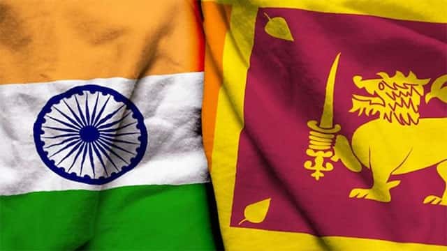 India-Sri Lanka relations report adopted by Indian Parliamentary Panel