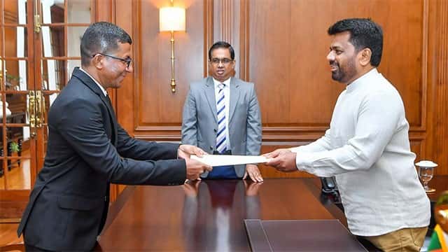 Three new High Court judges appointed