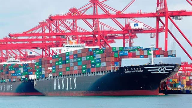 Sri Lanka’s exports surpass US$12 billion in first eight months of 2026