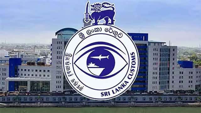 Sri Lanka Customs surpasses September revenue target ahead of time
