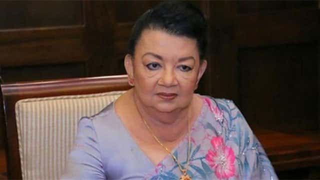 Shiranthi Rajapaksa requests new date to appear before FCID