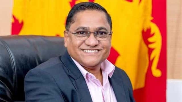 Foreign Minister Vijitha Herath to lead Sri Lanka delegation to UN General Assembly