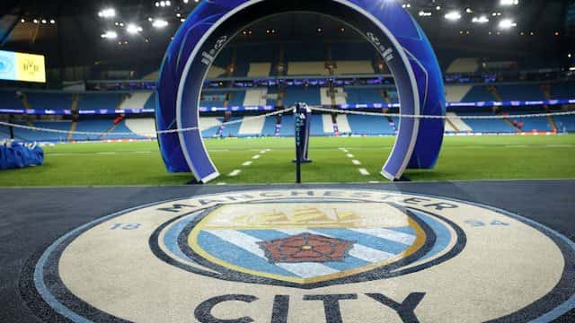 Man City found guilty on all but one of 115 charges, reports say