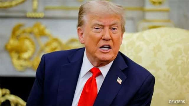 Trump rejects Iran's 7-day peace plan, war likely to resume after US polls: report