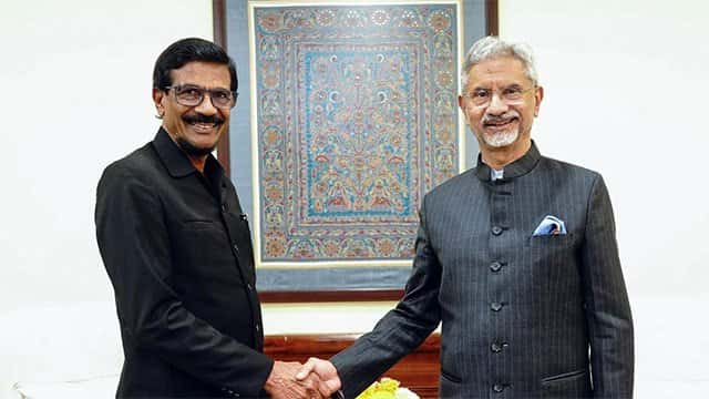 Delegation of Sri Lanka’s ruling party to visit India — reports