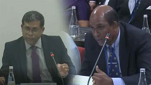 COPE decides to probe govt. losses linked to Avant-Garde involvement in maritime security