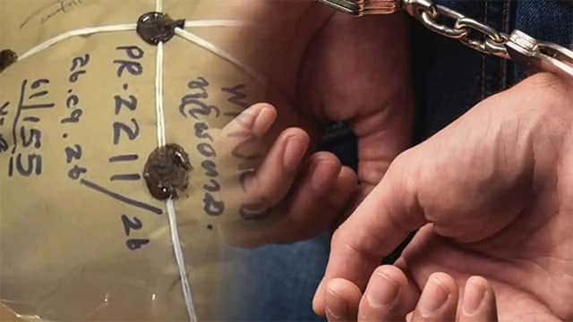18-year-old arrested with nearly 3kg of heroin in Tangalle