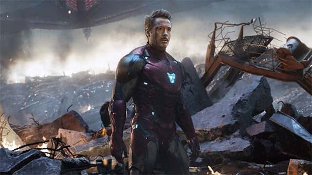 Avengers Endgame encore grosses over INR 170 million in India