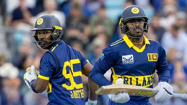 England thrash Sri Lanka by 223 runs to seal ODI series 2-1
