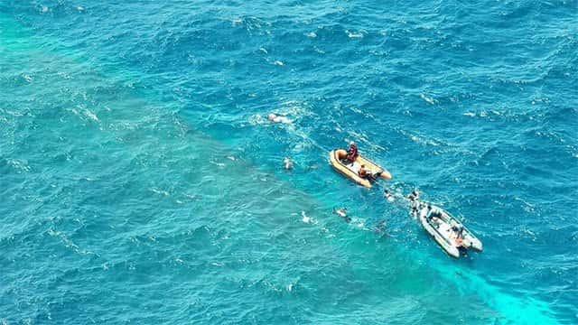 Indonesia ferry death toll hits 66 as search enters 16th day