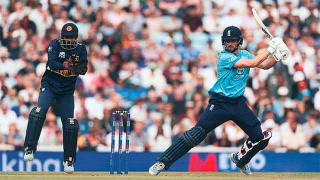 Sri Lanka slip to seventh in latest ICC ODI rankings