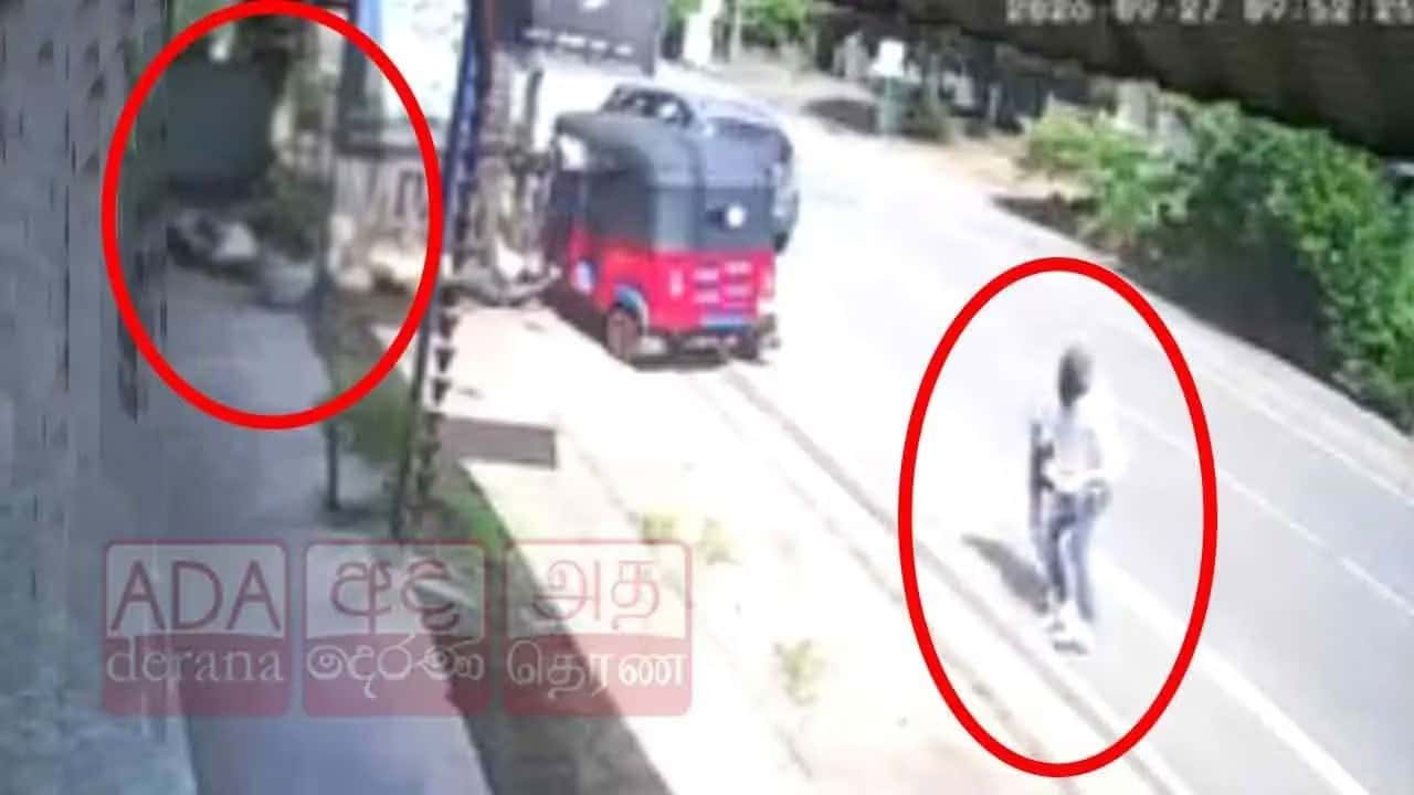 Dubai-based criminals allegedly directed Baddegama shooting, police say
