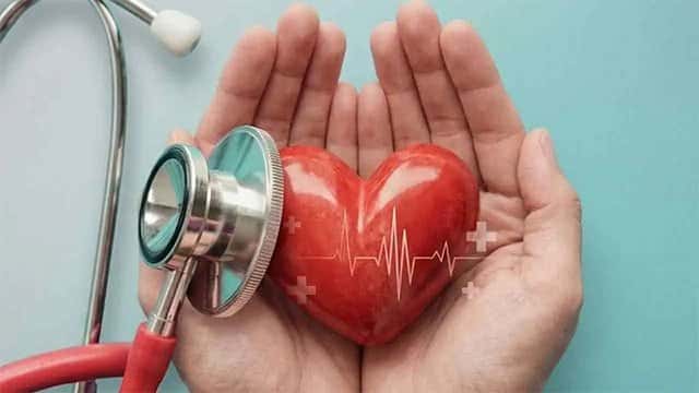World Heart Day observed today